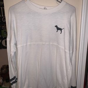 Long sleeve T-shirt